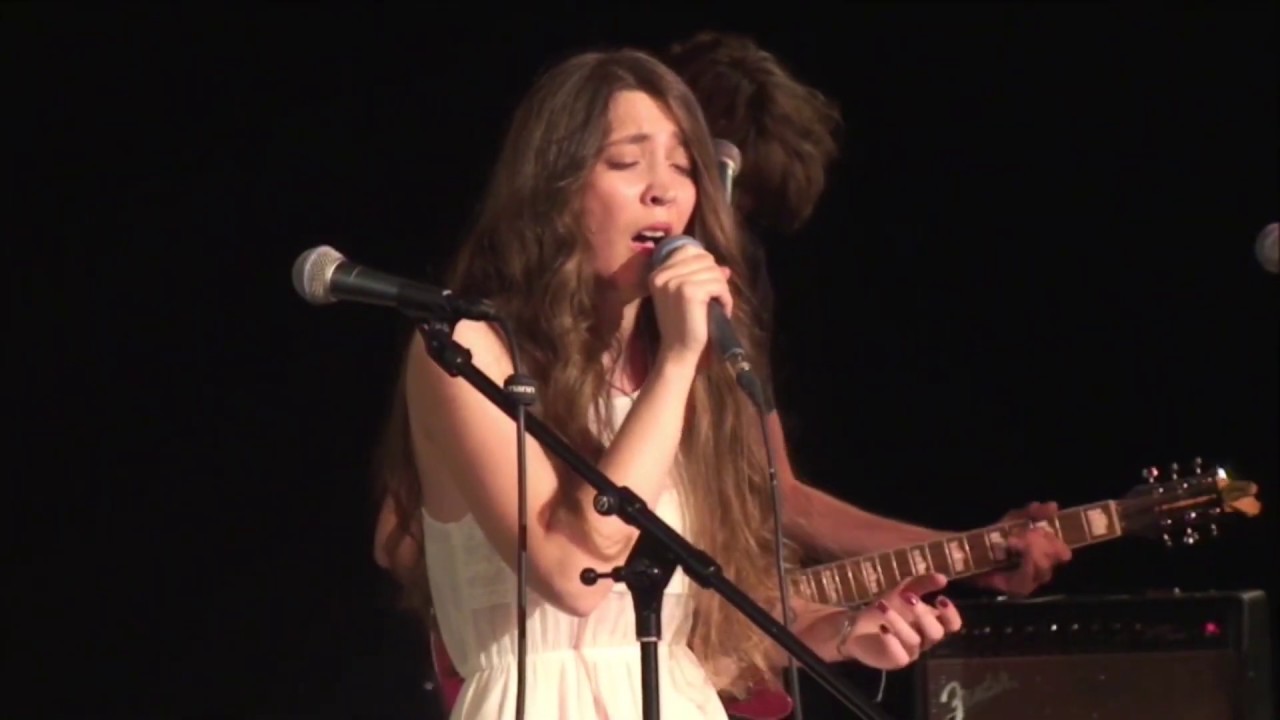 Doina din Maramureș - Ligia Hojda (live - Amfiteatru TNB)