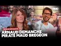 Maud Bregeon : "L'ado du gouvernement"
