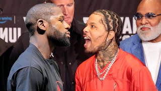 BREAKING: Floyd Mayweather SET TO FIGHT Gervonta Davis At 144