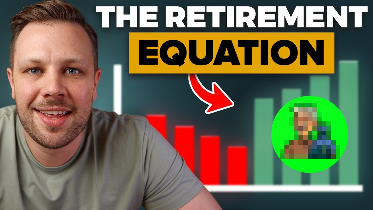 Focus on THIS in Retirement (Everything Else is Noise)