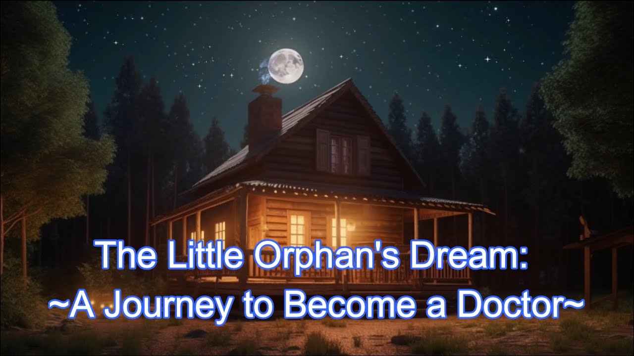 A Journey to a Doctor Full Audiobook Story Reading For Sleep Bedtime Story YouTube
