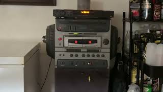 Sharp Megaoke (CD Player) 19
