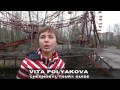 Guided tours to CHERNOBYL ZONE and PRIPYAT 2015