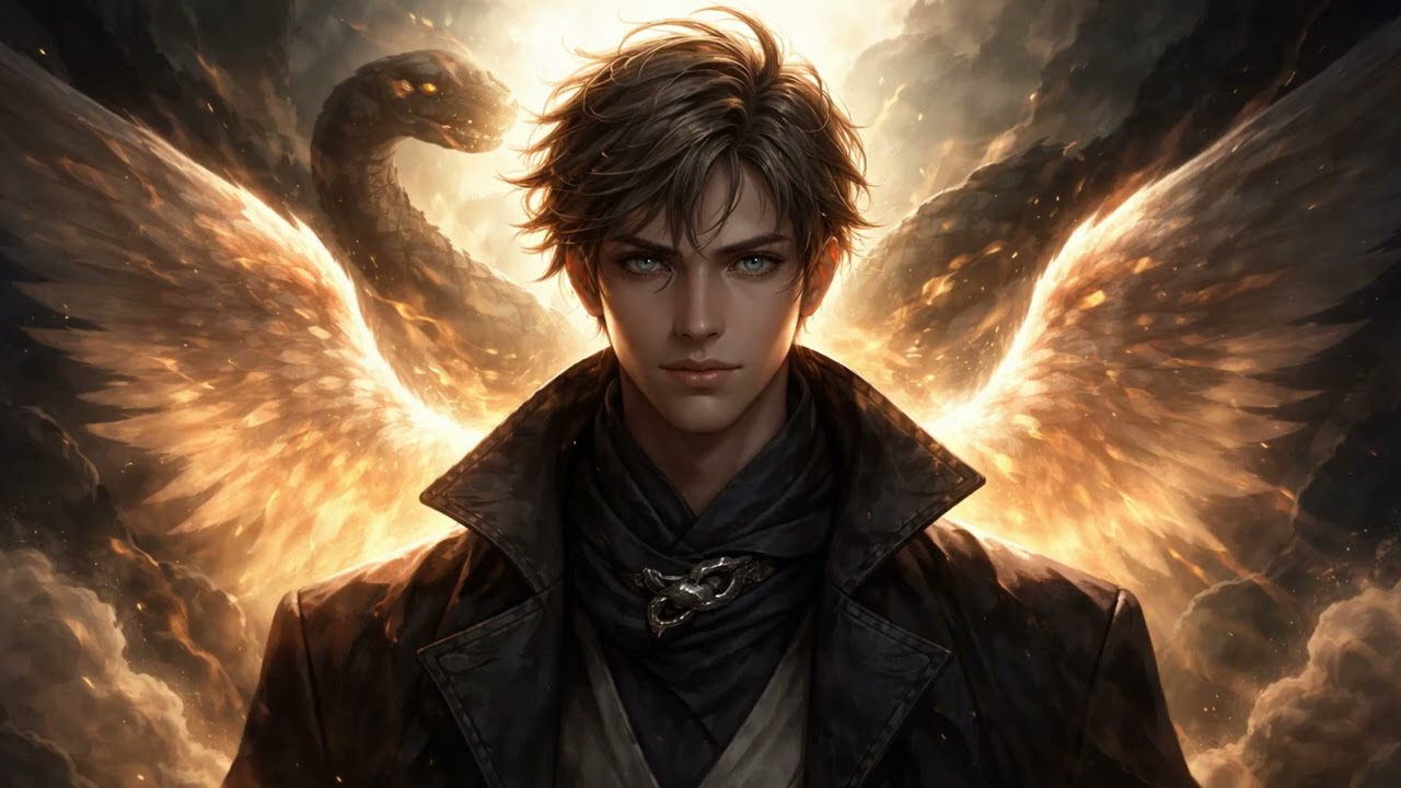 Señal De Demian - GioRiff 