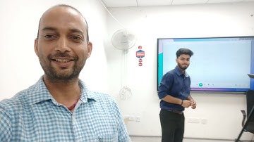 STUDIO SETUP NOIDA  (GO DIGITAL WITH SANDEEP SIR) #VLOG PART 2 #ITHUM