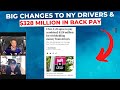 BIG Changes Coming To NY Uber &amp; Lyft Drivers, $328 Million In Back Pay To Drivers