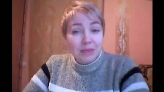 Видео Алла Шкиря Чuстuм жизнь, как по волшебству (автор: Волшебные встречи)