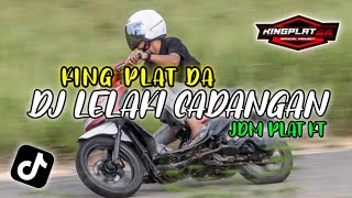 Download lagu DJ PLAT KTLELAKI CADANGAN - [ AMECK ZD X ANDRA FAUZI ] #EXCLUSIVE VIP - AMECK ZD 2025