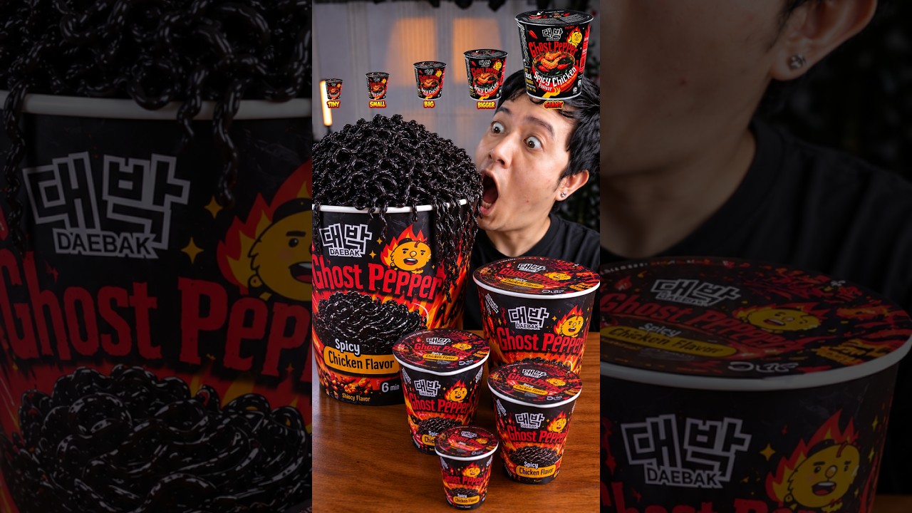 Latest Title & Thumbnail