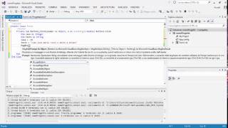 Programmazione VB.NET | Le Variabili [Ep.2 ]