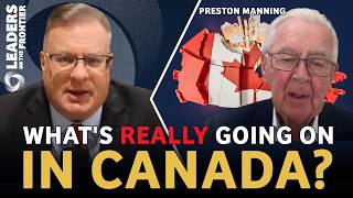 Canada Feels Different Lately… What’s Happening?
