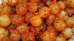 Resep & Cara Memasak Cilok Mercon Pedas Bandung - Durasi: 8.38. Resep & Cara Memasak Cilok Mercon Pedas Bandung - Durasi: 8.38.