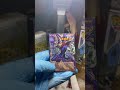 Dark magician! My favorite over frame from the limit over collection
