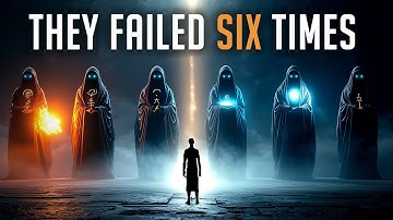 We Are the Seventh Civilization... And the First Six Were Erased | History for Sleep