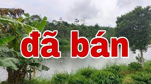 bán đất Đăk nông.DT 3ha5 có nhà tiêu càpê . cách gia nghĩa 18 cây gia 1ty500  . ZALO 0399743455