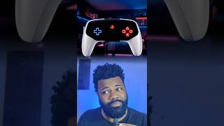 Sony enlouqueceu? Novo controle do PS6 NÃO TEM BOTÕES!