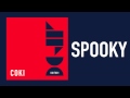 Miniature de la vidéo de la chanson Spooky