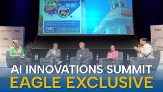 Eagle Exclusive: AI Innovations Summit