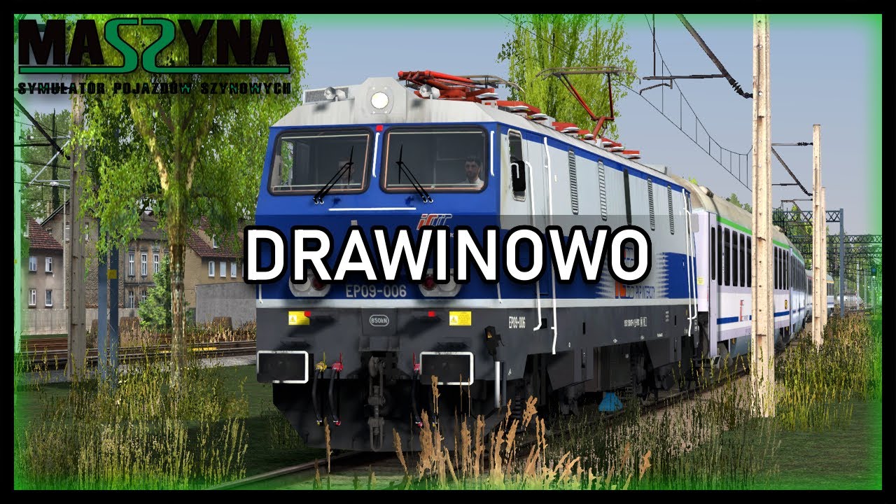 Nowa Epoka Nowy świat Sprawdzian Bez Odpowiedzi "Stara, Nowa Epoka" | EP09 - Drawinowo od rana | MaSzyna 22.11 [#113