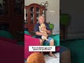Para los que no les gusta los perritos🥰#mascotas #amor #hijos #tierno #dog