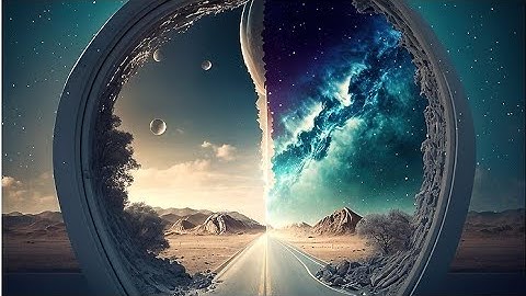 Parallel Universe: Where Infinite Possibilities are True