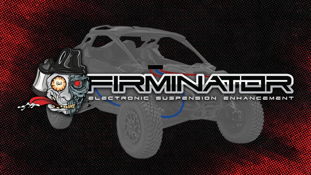 Firminator Explained: The Ultimate In-The-Moment Suspension Control