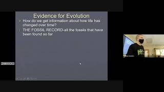 CP 3-17 Fossils!
