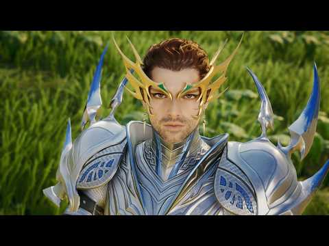 ABISMO em AION 2
