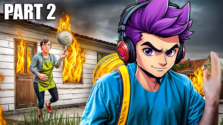 TRYING TO ESCAPE MY PARENTS TRAPPED ME IN THEIR HOUSE PART 2 |SCHOOLBOY RUNAWAY
