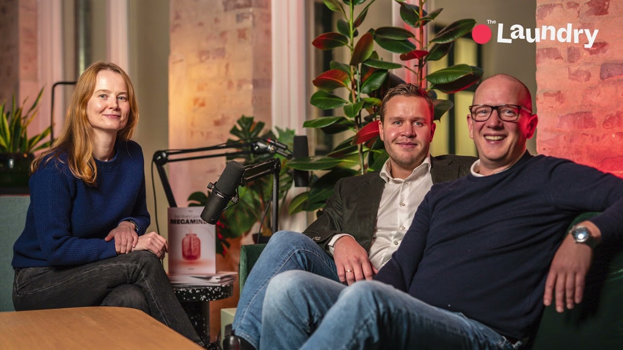 E110: Why everybody is talking about AI agents!