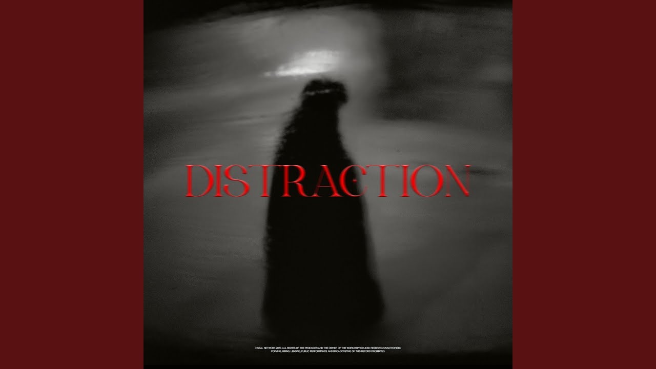 Watch Distraction on YouTube Watch Distraction on YouTube