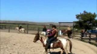 Rayenne S First Ride