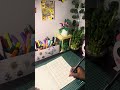 Zen art ✍️series for beginners Zentangle patterns part:-5 #shortvideo