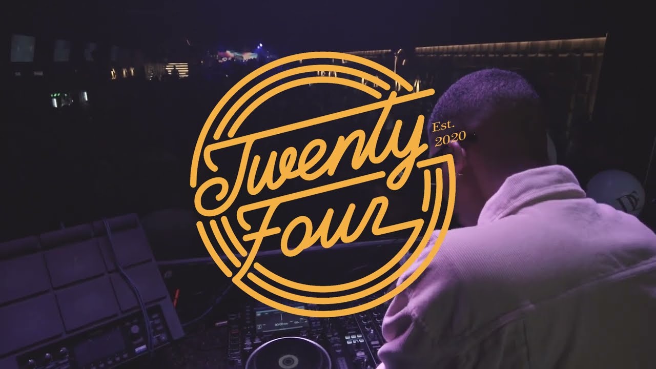 Raphael Danso - Danso on Night 02 (AfroMundo Live Set )