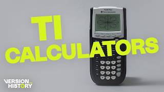 How the TI-84 Plus was more than a calculator