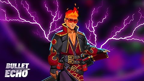 I wish I knew this before choosing my Gears 🥺🎯 | Bullet Echo (Firefly)