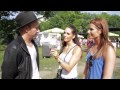 RAY Fiksun Pelaajan Klubi Goes Ruisrock