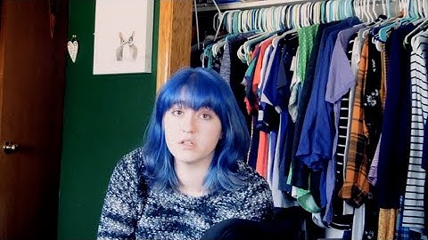 Undeveloped Tendencies (Original Song)