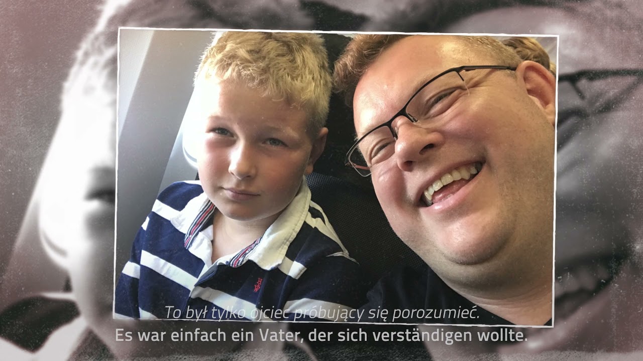 Z miłości do dziecka - autyzm i muzykoterapia . Rune Bergmann