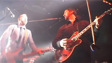 Man In the Desert - live @ The Prince Bandroom - 13.07.2007