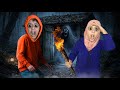 ميمونة المدفونة كادق الباب على ام هدى 