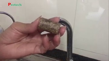 Video hướng dẫn thay đầu lọc nước đầu vòi, lọc nước tại vòi