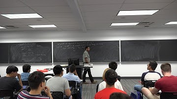 ECE 5759: Nonlinear Optimization Lec 6