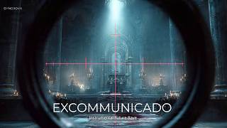 EXCOMMUNICADO — Inspired by David Guetta &amp; MORTEN Feat. Syncrova (Future Rave Music)