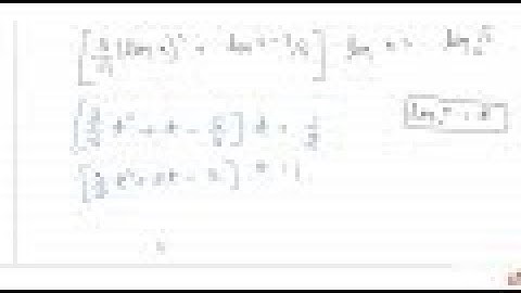 IIT JEE LOGARITHM The equation `x^((3/4)(log_2 x)^2 + (log_2 x) - (5/4))=sqrt(2)`  has  `(1)`at l...