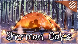 Nightcore -  Sherman Oaks (Jada Facer) - (Lyrics)