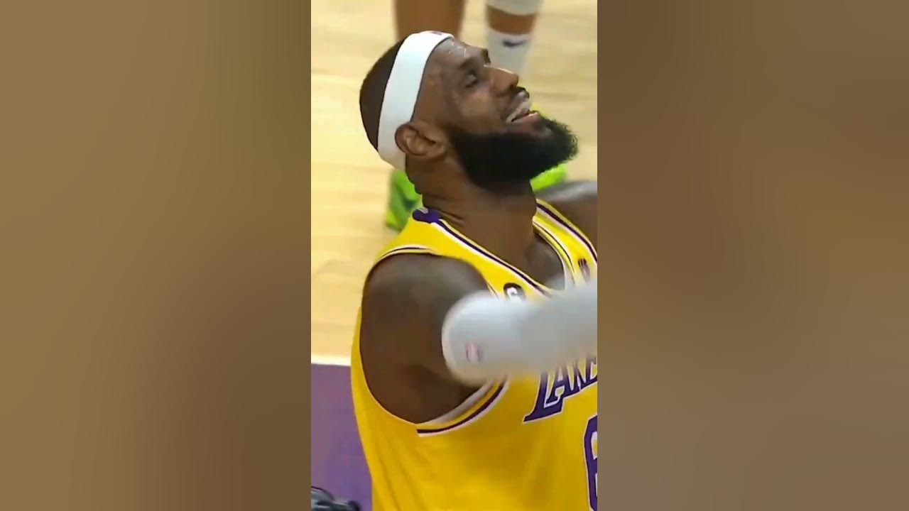 topshot lebron