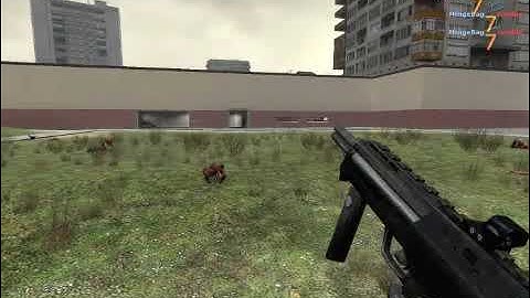 a gmod arg but the player has had enough of the shadow man