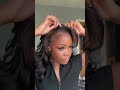 Half wig is absolutely a summer must-have! The blend is perfect! #wavymyhair #wigs#halfwig