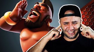 Bu Desteye Bayılıyorum..! 2.6 Binici Destesi - Clash Royale